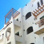 Appartements de standing à vendre sur CABO NEGRO