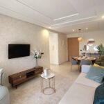 Appartements de standing à vendre sur CABO NEGRO