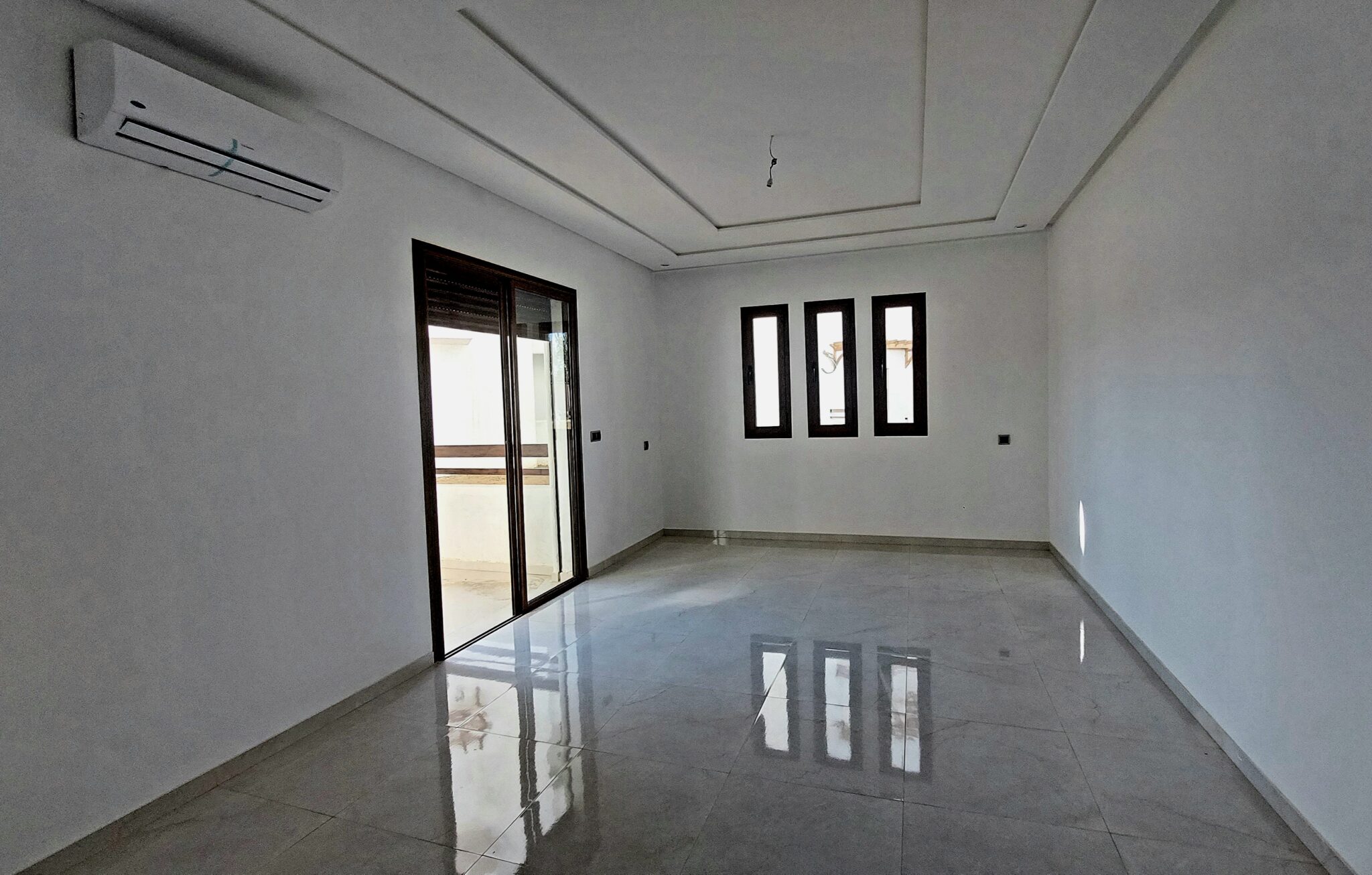 Appartements de standing à vendre sur CABO NEGRO