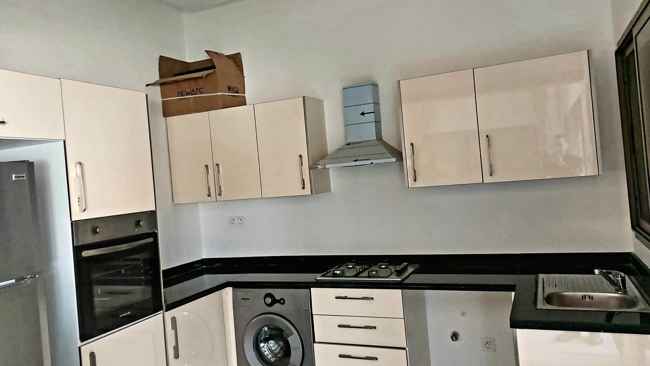 Villas luxueuses situées à la ville de Settat