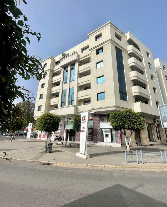 Grand appartement de luxe à vendre sur Casablanca