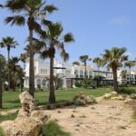 Des villas luxueuses en plein Dar Bouazza