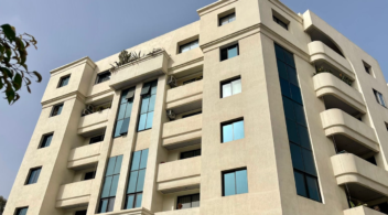 Grand appartement de luxe à vendre sur Casablanca