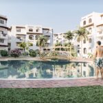 Appartements de standing à vendre sur CABO NEGRO