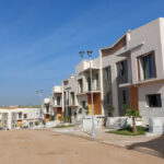 Villas luxueuses situées à la ville de Settat