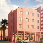 Logements économiques situés au cœur de Marrakech