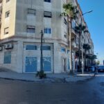 LOCAL COMMERCIAL A VENDRE AU QUARTIER AIN SEBAA – CASABLANCA