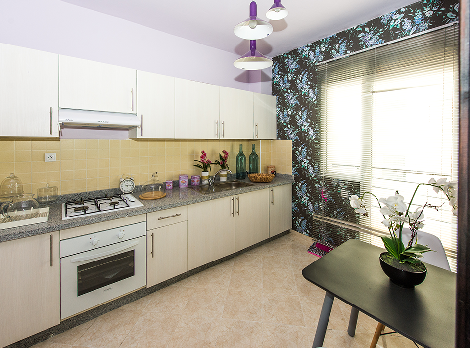 Appartements de Standing au cœur de Tanger