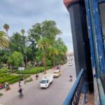 Bureau à louer à Marrakech, à proximité de la Place Jamaa El Fna