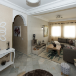 Appartements de Standing au cœur de Tanger